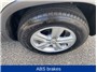 2021 Chevrolet Trax LS Sport Utility 4D Thumbnail 11