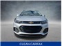 2021 Chevrolet Trax LS Sport Utility 4D Thumbnail 2