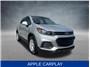 2021 Chevrolet Trax LS Sport Utility 4D Thumbnail 3