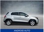 2021 Chevrolet Trax LS Sport Utility 4D Thumbnail 4