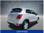 2021 Chevrolet Trax LS Sport Utility 4D Thumbnail 5