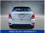 2021 Chevrolet Trax LS Sport Utility 4D Thumbnail 7