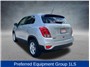 2021 Chevrolet Trax LS Sport Utility 4D Thumbnail 8