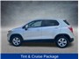 2021 Chevrolet Trax LS Sport Utility 4D Thumbnail 9