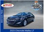 2023 Chevrolet Malibu 1LT Sedan 4D Thumbnail 1