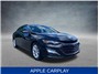2023 Chevrolet Malibu 1LT Sedan 4D Thumbnail 3