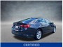 2023 Chevrolet Malibu 1LT Sedan 4D Thumbnail 5
