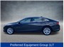 2023 Chevrolet Malibu 1LT Sedan 4D Thumbnail 9