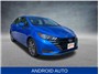 2023 Nissan Versa SV Sedan 4D Thumbnail 3