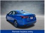 2023 Nissan Versa SV Sedan 4D Thumbnail 8