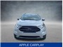 2021 Ford EcoSport Titanium Sport Utility 4D Thumbnail 2