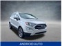 2021 Ford EcoSport Titanium Sport Utility 4D Thumbnail 3
