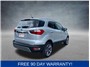 2021 Ford EcoSport Titanium Sport Utility 4D Thumbnail 5