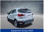 2021 Ford EcoSport Titanium Sport Utility 4D Thumbnail 8