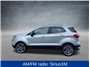 2021 Ford EcoSport Titanium Sport Utility 4D Thumbnail 9