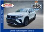 2023 Volkswagen Taos S Sport Utility 4D Thumbnail 1