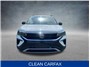 2023 Volkswagen Taos S Sport Utility 4D Thumbnail 2