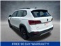 2023 Volkswagen Taos S Sport Utility 4D Thumbnail 8