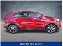 2022 Kia Sportage LX Sport Utility 4D Thumbnail 4
