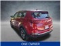 2022 Kia Sportage LX Sport Utility 4D Thumbnail 8