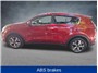 2022 Kia Sportage LX Sport Utility 4D Thumbnail 9