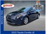 2023 Toyota Corolla LE Sedan 4D Thumbnail 1