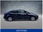 2023 Toyota Corolla LE Sedan 4D Thumbnail 4