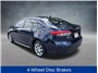 2023 Toyota Corolla LE Sedan 4D Thumbnail 8