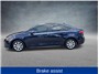 2023 Toyota Corolla LE Sedan 4D Thumbnail 9