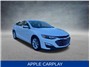 2024 Chevrolet Malibu 1LT Sedan 4D Thumbnail 4