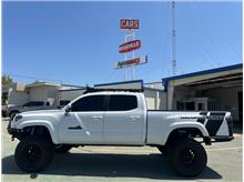 2022 Toyota Tacoma Double Cab TRD Sport Pickup 4D 6 ft