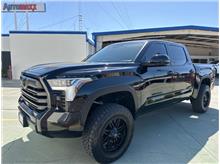 2025 Toyota Tundra CrewMax Limited Pickup 4D 5 1/2 ft