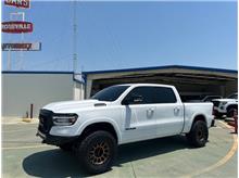 2020 Ram 1500 Crew Cab Laramie Pickup 4D 5 1/2 ft