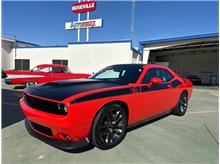 2021 Dodge Challenger R/T Coupe 2D
