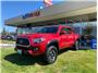 2018 Toyota Tacoma Double Cab TRD Off-Road Pickup 4D 5 ft Thumbnail 1