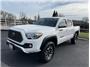 2021 Toyota Tacoma Double Cab TRD Off-Road Pickup 4D 5 ft Thumbnail 1