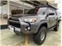 2018 Toyota 4Runner SR5 Sport Utility 4D Thumbnail 1