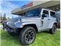 2017 Jeep Wrangler Rubicon Hard Rock Sport Utility 2D Thumbnail 1