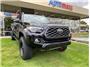 2020 Toyota Tacoma Double Cab TRD Off-Road Pickup 4D 5 ft Thumbnail 5