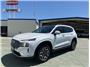 2023 Hyundai Santa Fe Limited Sport Utility 4D Thumbnail 1