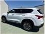 2023 Hyundai Santa Fe Limited Sport Utility 4D Thumbnail 11
