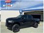 2022 Ram 1500 Crew Cab Black Widow Edition Thumbnail 1