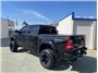 2022 Ram 1500 Crew Cab Black Widow Edition Thumbnail 10