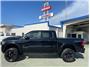 2022 Ram 1500 Crew Cab Black Widow Edition Thumbnail 11