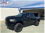 2022 Ram 1500 Crew Cab Black Widow Edition Thumbnail 2