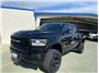 2022 Ram 1500 Crew Cab Black Widow Edition Thumbnail 3