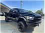 2022 Ram 1500 Crew Cab Black Widow Edition Thumbnail 5
