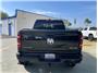 2022 Ram 1500 Crew Cab Black Widow Edition Thumbnail 8