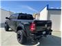 2022 Ram 1500 Crew Cab Black Widow Edition Thumbnail 9