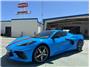 2021 Chevrolet Corvette Stingray Coupe 2D Thumbnail 1